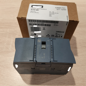 Original 6es7221-1bf22/1bh22-0xa8/0xa0 Plc 6es7221-1bf22/1bh22-0xa8/0xa0 6es7222-1bf22/1hf22/-0xa8 /0xa0 à bas prix - Product Image 1