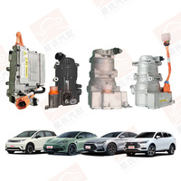 Nouveau compresseur de climatisation de voiture de remplacement de qualité supérieure pour BYD Qin Pro Plus L F3 Troisième Génération Song Pro DM-i