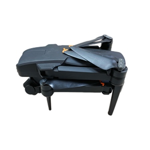 Quadcopter Màn hình điều khiển GPS công nghiệp bay không người lái cho công nghiệp sử dụng/cứu hộ/CHỮA CHÁY/Kiểm tra - Product Image 6