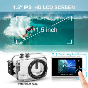 Ull-líquido igital de 1080p para niños, dispositivo de agua con asa - Product Image 6