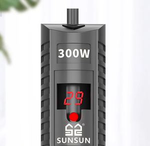 Sunsun (Sensen) <span class=keywords><strong>Aquarium</strong></span> <span class=keywords><strong>Aquarium</strong></span> <span class=keywords><strong>Aquarium</strong></span> Frequentie Omzetting Verwarmingsstaaf - Product Image 3