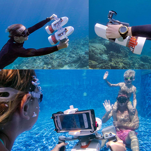 <span class=keywords><strong>Moto</strong></span> <span class=keywords><strong>sous</strong></span>-marine <span class=keywords><strong>sous</strong></span>-marine Explorez la piscine de plongée Scooter <span class=keywords><strong>sous</strong></span>-marin Moteur puissant 40m de profondeur Marine - Product Image 5