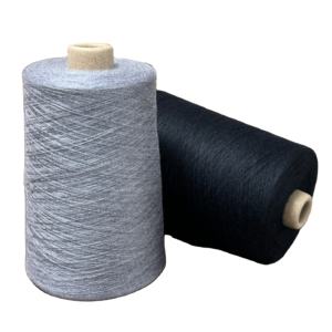 Offres Spéciales 16S/2 fil mélangé acrylique de <span class=keywords><strong>laine</strong></span> de cachemire d'<span class=keywords><strong>angora</strong></span> pour le tricotage à la main - Product Image 2