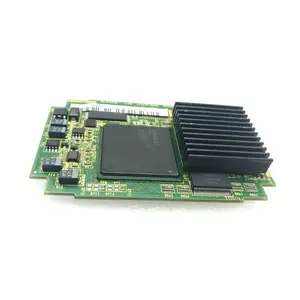 Venda quente Novo original fanuc CPU placa circuito PCB A20B-3300-0310 inteligente