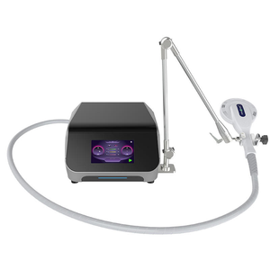 Máquina Profesional Portátil de Terapia de Ondas para Relajación Muscular, Cuidado de Articulaciones y Fisioterapia - Product Image 3