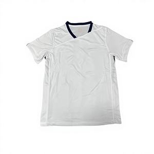 2026年法国国家队足球球衣批发定制高品质足球队服，适合比赛训练和球迷 - Product Image 1