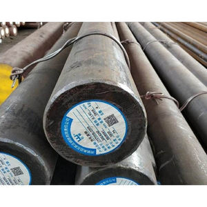 고 탄소강 라운드 바 EN10083 C45 <span class=keywords><strong>1045</strong></span> 샤프트/기어 용 중형 탄소강 막대 10-200mm 직경, 1-6m 길이 - Product Image 2