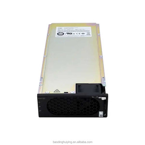 Unidad de Alimentación para Telecomunicaciones R4875G1, Salida de 48V, Entrada IEC 320-C20, 100-240V, 3000W, Respaldo de 2 Minutos, Hecho en China - Product Image 4
