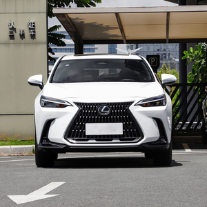 2025 per Lex US NX 200 SUV a Trazione Anteriore di Medie Dimensioni a Benzina Nuova Auto Cambio Automatico Sedili in Pelle Guida a Sinistra Auto di Lusso - Product Image 2