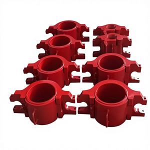 ลิฟต์ขุดเจาะน้ำมัน Tigerrig <span class=keywords><strong>API</strong></span> 8A ประสิทธิภาพสูง รับน้ำหนัก 150-750 ตัน สำหรับท่อและปลอกในงานขุดเจาะบ่อน้ำมัน ประเภท CD ความแข็งแรงสูง - Product Image 5