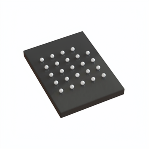 BOM IC In Stock Electronic Circuit Components 24 TBGA Memory W25Q64JVTBSQ - Product Image 1