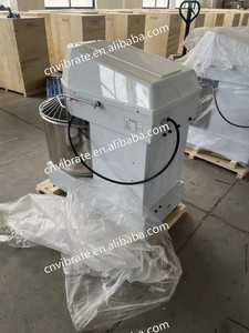 Impastatrice Elettrica Commerciale VBJX in Acciaio Inox di Piccole Dimensioni <span class=keywords><strong>per</strong></span> Croissant, <span class=keywords><strong>Pizza</strong></span> e <span class=keywords><strong>Pasta</strong></span> - Product Image 4