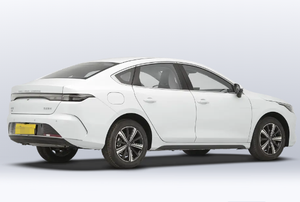 BYD Destroyer 05 Edición Navigator 55KM de Alta Velocidad - Product Image 4