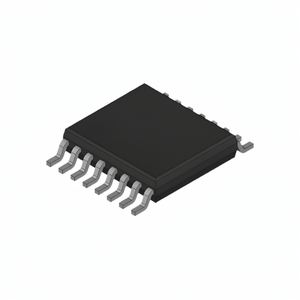 Electronic Chips Component 16 TSSOP Original One Stop Service 74LVC157APW,112 Logic - Product Image 1