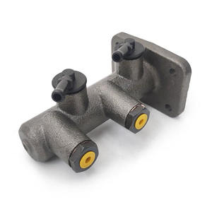 H2000 5-7 टन फोर्कलिफ्ट 9 + 10 आकार फोर्कलिफ्ट भागों फोर्कलिफ्ट ब्रेक पंप मास्टर सिलेंडर वाल्व भागों - Product Image 2