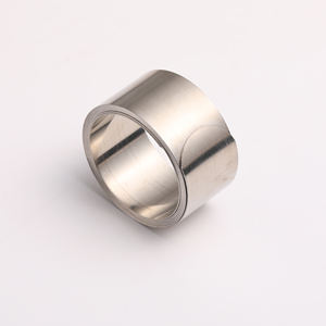 Endüstriyel özel sabit kuvvet yassı paslanmaz çelik <span class=keywords><strong>Spiral</strong></span> helezon yaylar Metal gerginlik burulma yayı - Product Image 2