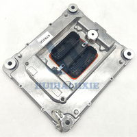 Contrôleur de moteur de pièces électriques de vente chaude ECM ECU unité de commande de carte d'ordinateur 22346792 pour l'excavatrice EC240 EC380 EC480