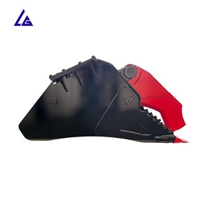 Tijeras para árboles de alto rendimiento para eliminar raíces de árboles de cunetas y taludes, con una potente acción de corte - Product Image 5