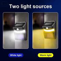 SAIJZEK. Meilleure vente, jardin extérieur, énergie solaire professionnelle, anti-moustique, lampe led anti-insectes, piège à moustiques