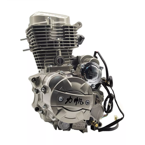 OEM Factory Price <b>Engine</b> <b>Assembly</b> Start <b>Motorcycle</b> Cg150 for Moto Dirt Bike Pecas De Moto Cg150 OEM Factory Price <b>Engine</b> Assembl - Product Image 5