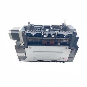 Pièces de rechange Atm <span class=keywords><strong>GRG</strong></span> CRM9250N up Note <span class=keywords><strong>TRANSPORT</strong></span>-CRM9250N-UNT-R-002 DROITE YT4.029.0930 502015431001 - Product Image 6