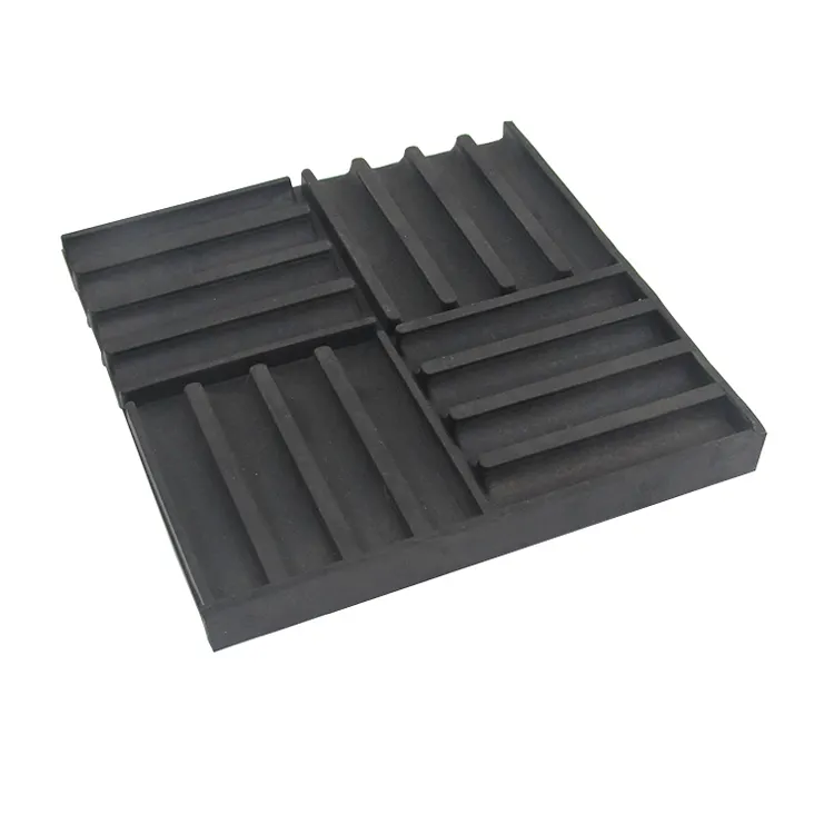 Special offer good quality rubber cushion pad