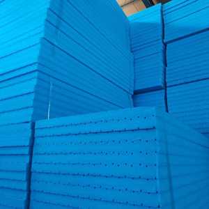 Panneaux isolants en mousse XPS <span class=keywords><strong>pour</strong></span> chambre froide, feuilles d'<span class=keywords><strong>isolation</strong></span> en <span class=keywords><strong>polystyrène</strong></span> bleu, murs, maisons, <span class=keywords><strong>prix</strong></span> des panneaux sandwich XPS - Product Image 1