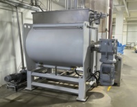 TUORONG Nouvelle machine de raffinage et de conchage de chocolat haute productivité pour la production de pâte à chocolat et de préparations à base de noix