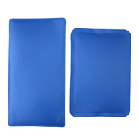OEM Hot Cold Packs Best-seller Pack de glace en gel pour le traitement de la douleur Pack de gel froid personnalisable