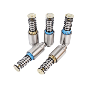 몰드 SRP 가이드 필라 가이드 부싱 세트 스탬핑 다이 액세서리 가이드 포스트 볼 부시 D16 D18 D20 MM - Product Image 2