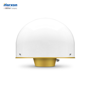 Antena de Anillo de Choque Mini Harxon HX-CGX611A, Antena de Estación Base de Topografía GNSS <span class=keywords><strong>GPS</strong></span> <span class=keywords><strong>RTK</strong></span> de Alta Precisión, Antena de Alta Ganancia IP67 - Product Image 1
