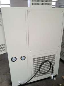 Cámara de Prueba de Humedad EN ISO 6270, Cámara de Temperatura Alta y Baja, Cámara Ambiental - Product Image 4