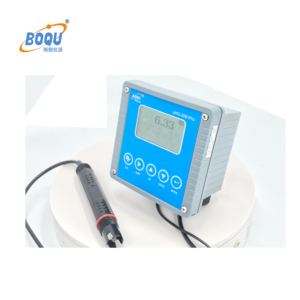 चीन में BOQU <span class=keywords><strong>pHG</strong></span>-2081PRO इनलाइन pH मीटर निर्माता मूल्य सूची - Product Image 4