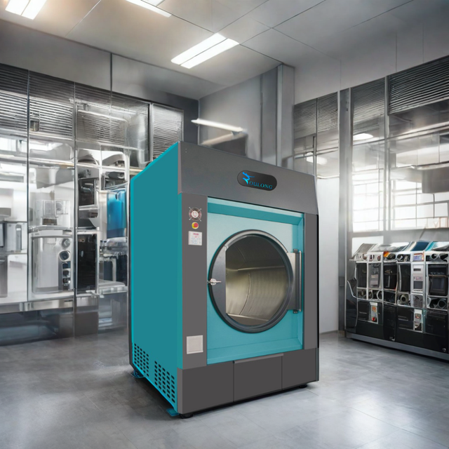 Professional Commercial Clothes Dryer Machine for Hotel Laundry High Quality Hotel Laundry Equipment