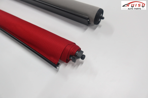 <span class=keywords><strong>Precio</strong></span> al por mayor Nuevo Conjunto de Cortinilla Parasol Original OEM Premium para Techo Solar de Coche <span class=keywords><strong>Lincoln</strong></span> <span class=keywords><strong>Continental</strong></span> <span class=keywords><strong>2019</strong></span>- OE GD9Z54519A08BA - Product Image 3