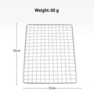 Free Sample luxury Folded Charcoal Barbecue <b>Grill</b> BBQ Stove for Family Barbecue and Outdoor Picnic - Product Image 4