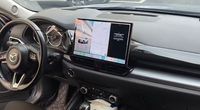 Autoradio Android 13,1 pouces pour Mazda CX-5 2018-2022, lecteur double système, Carplay, navigation GPS, stéréo