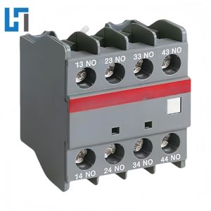 Nuevo controlador de programación Plc de contactor de CA Original de, controlador de automatización Industrial Stock - Product Image 1