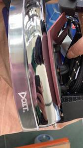 เตารีดไฟฟ้าอุตสาหกรรมแห่งชาติ รุ่น DT-STB-200-I แผ่นความร้อนอะลูมิเนียม สำหรับใช้ในครัวเรือน - Product Image 5