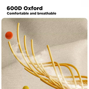 كرسي قمر محمول قابل للطي للاستخدام الخارجي من E-RIKE، كرسي تخييم خفيف الوزن للغاية - Product Image 4