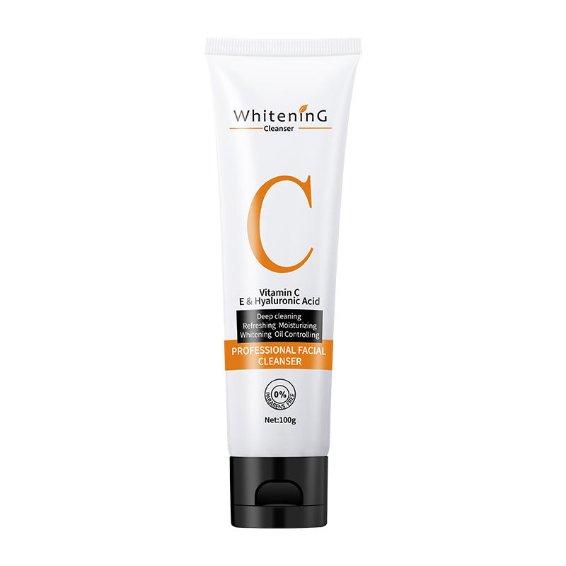 VC Facial Cleanser