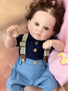 ตุ๊กตานำส่งปิศาจพร้อมส่งก่อนวัยอันควรตุ๊กตาลิงชิมแปนซี - Product Image 2