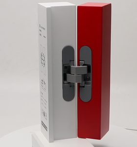 3D <strong>Concealed</strong> Door <strong>Hinge</strong> KMYHA-GE35 - Product Image 6