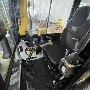 Mini-excavatrice sur chenilles Caterpillar 6 tonnes CAT306e2 2022 à bas prix, mini-pelleuse d'occasion Cat 306e2, excavatrice Cat 306 à vendre - Product Image 6