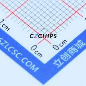 GZ0603D241TF Ferrite Bead 0201 RF ( Impedance @ Frequency: 240Ohm@100MHz )( Error: 25% )( DC Resistance (DCR): 1Ohm ) - Product Image 1