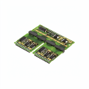 Authorized Distributor Electronic Chips Component Power Management (PMIC) 2SC0650P2A0-17 Module - Product Image 1