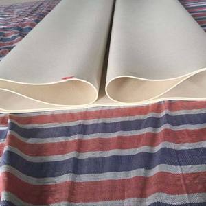 สายพานลำเลียงแบบวงกลมไร้รอยต่อทำจากผ้าสักหลาด - Product Image 3