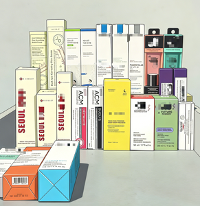 <span class=keywords><strong>Crema</strong></span> <span class=keywords><strong>Viso</strong></span> Notte Doppia Riparazione 100ml Idratante con Ceramide e Niacinamide Senza Olio per Tutti i Tipi di Pelle Sbiancante e Nutriente - Product Image 6