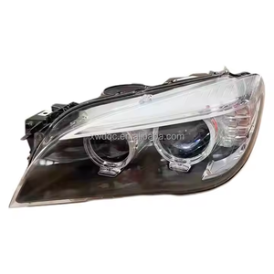 Cho BMW 7 seriesf02 Led Đèn Pha 730 740 750 ban ngày chạy đèn 12V cao lumen Đèn pha độ bền - Product Image 2