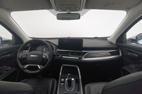 Haval H6 d'occasion de qualité, 5 places, essence, conduite à gauche, SUV pour les trajets domicile-travail et les voyages en famille
